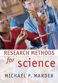 Research Methods for Science - MPHOnline.com