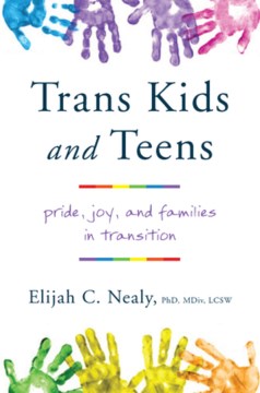 Trans Kids and Teens - MPHOnline.com