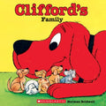 Clifford's Family - MPHOnline.com