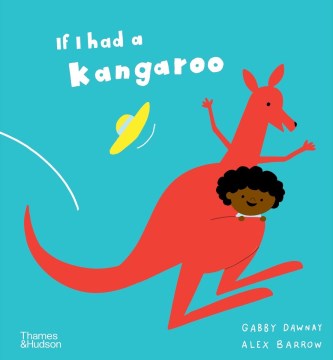 If I Had a Kangaroo - MPHOnline.com