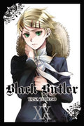 Black Butler 20 - MPHOnline.com