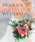 Modern Romantic Weddings - MPHOnline.com