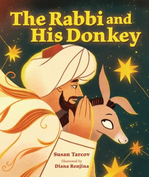 The Rabbi and His Donkey - MPHOnline.com