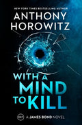 With a Mind to Kill by Horowitz, Anthony - MPHOnline.com