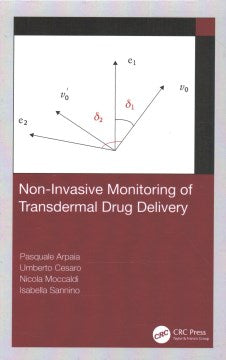 Non-Invasive Monitoring of Transdermal Drug Delivery - MPHOnline.com