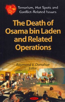 The Death of Osama Bin Laden and Related Operations - MPHOnline.com