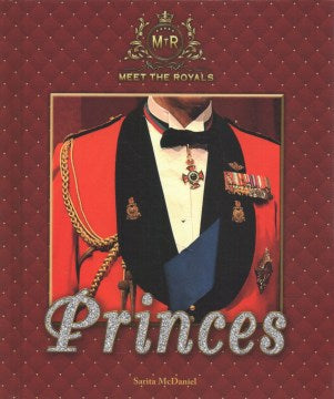 Princes - MPHOnline.com