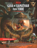 Gu?a De Xanathar Para Todo - MPHOnline.com