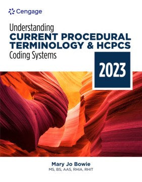 Understanding Current Procedural Terminology & HCPCS Coding Systems 2023 - MPHOnline.com