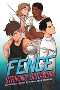 Fence - MPHOnline.com