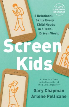 Screen Kids - MPHOnline.com