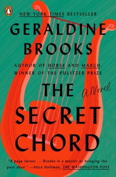 Secret Chord - MPHOnline.com