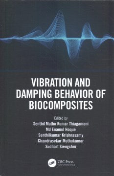 Vibration and Damping Behavior of Biocomposites - MPHOnline.com