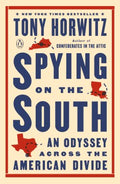 Spying on the South - MPHOnline.com