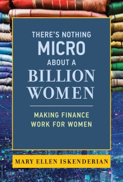 There's Nothing Micro About a Billion Women - MPHOnline.com