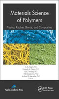 Materials Science of Polymers - MPHOnline.com