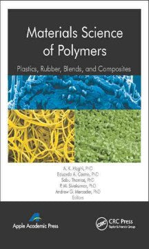 Materials Science of Polymers - MPHOnline.com