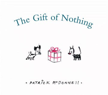 The Gift of Nothing - MPHOnline.com