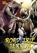 Road Trip Terror - MPHOnline.com