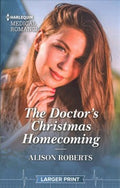 The Doctor's Christmas Homecoming - MPHOnline.com