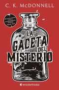 La gaceta del misterio / The Stranger Times - MPHOnline.com