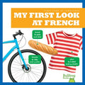 My First Look at French - MPHOnline.com