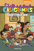 The Casagrandes 3 - MPHOnline.com