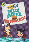 Nelly Nitpick, Kid Critic - MPHOnline.com