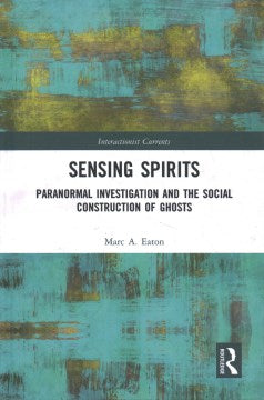 Sensing Spirits - MPHOnline.com