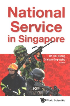 National Service in Singapore - MPHOnline.com