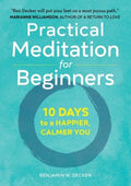 Practical Meditation for Beginners - MPHOnline.com