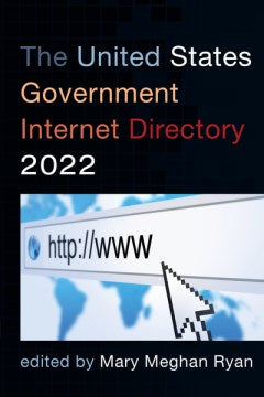 The United States Government Internet Directory 2022 - MPHOnline.com