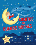 Cuentos de buenas noches / Good Night Tales - MPHOnline.com