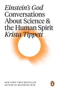 Einstein's God - Conversations About Science and the Human Spirit - MPHOnline.com