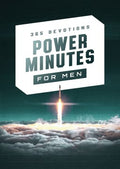 Power Minutes for Men - MPHOnline.com