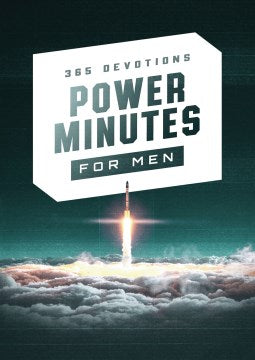 Power Minutes for Men - MPHOnline.com