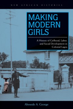 Making Modern Girls - MPHOnline.com