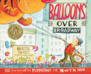 Balloons over Broadway - MPHOnline.com