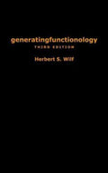 Generatingfunctionology - MPHOnline.com