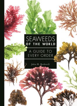 Seaweeds of the World - MPHOnline.com