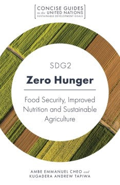 SDG2 - Zero Hunger - MPHOnline.com