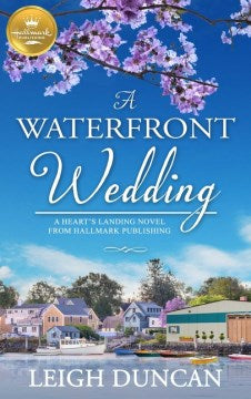 A Waterfront Wedding - MPHOnline.com