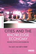 Cities and the Knowledge Economy - MPHOnline.com