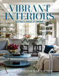 Vibrant Interiors - MPHOnline.com