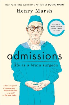 Admissions: Life As A Brain Surgeon - MPHOnline.com