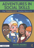 Adventures in Social Skills - MPHOnline.com