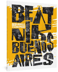 Beatnik Buenos Aires - MPHOnline.com