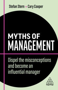 Myths of Management - MPHOnline.com