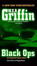 Black Ops by Griffin, W. E. B. - MPHOnline.com