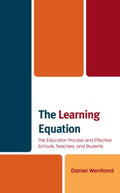 The Learning Equation - MPHOnline.com